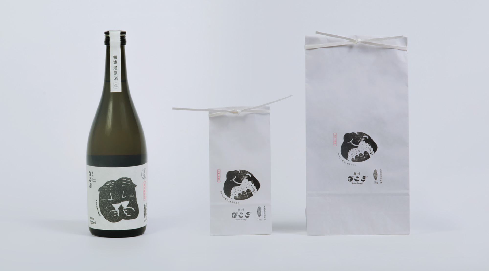 Online Store かさぎのお米、日本酒の購入はこちらからお米の定期配送も承ります。